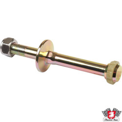 PartzBiz CE 1131652600 - Shift rod bearing pin, rear PartzBiz CE 1131652600 - Shift rod bearing pin, rear