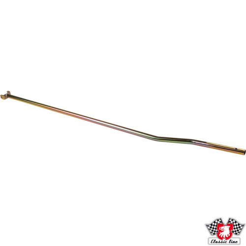 PartzBiz CE: 1131605600-Shift selector shaft, rear