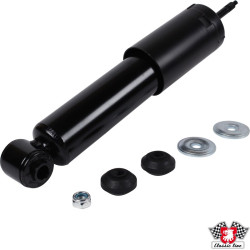PartzBiz CE 1142101400 - Shock absorber, front, gas pressure PartzBiz CE 1142101400 - Shock absorber, front, gas pressure