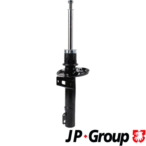 PartzBiz CE: 1142106800-Shock Absorber PartzBiz CE: 1142106800-Shock Absorber