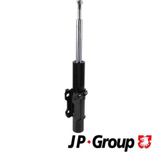 PartzBiz CE: 1142107800-Shock Absorber PartzBiz CE: 1142107800-Shock Absorber