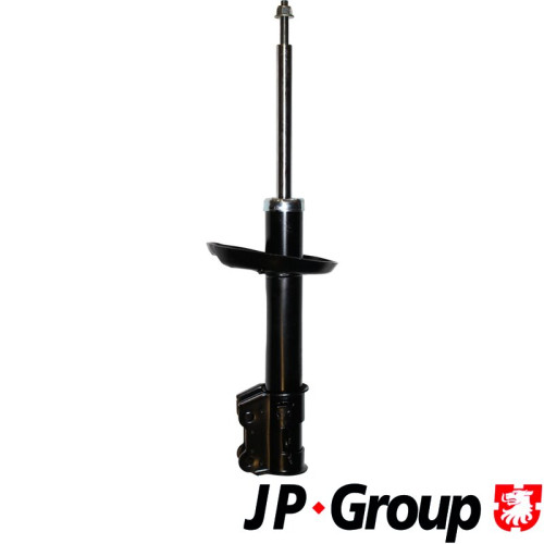PartzBiz CE: 1242105180-Shock Absorber PartzBiz CE: 1242105180-Shock Absorber