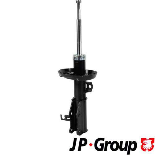 PartzBiz CE: 1542105370-Shock Absorber PartzBiz CE: 1542105370-Shock Absorber