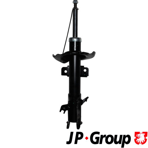 PartzBiz CE: 3842100770-Shock Absorber