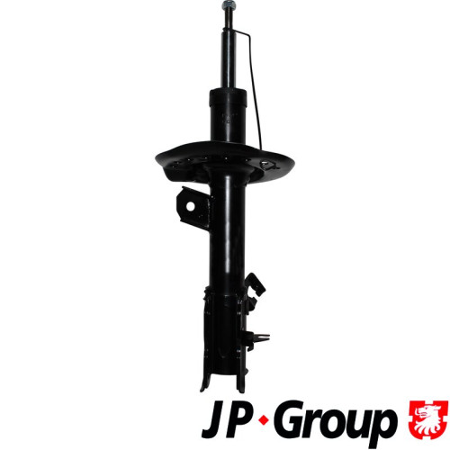 PartzBiz CE: 4042101780-Shock Absorber