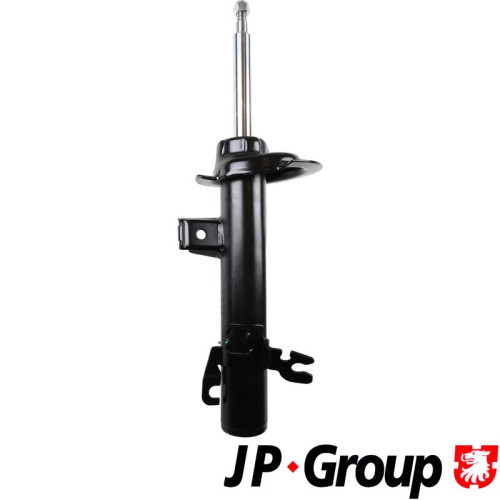 PartzBiz CE: 6042100180-Shock Absorber PartzBiz CE: 6042100180-Shock Absorber