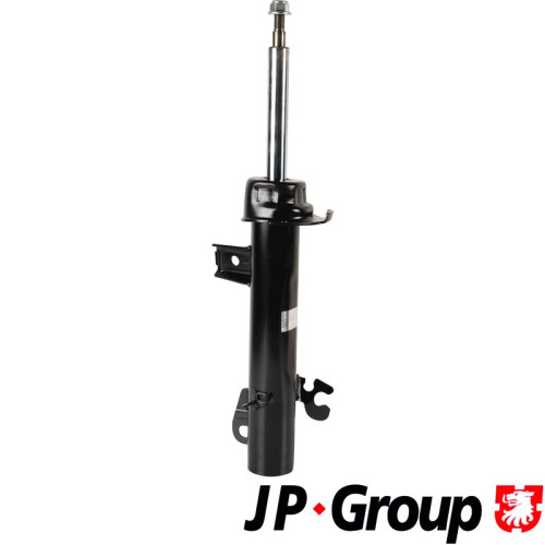 PartzBiz CE: 6042100270-Shock Absorber PartzBiz CE: 6042100270-Shock Absorber