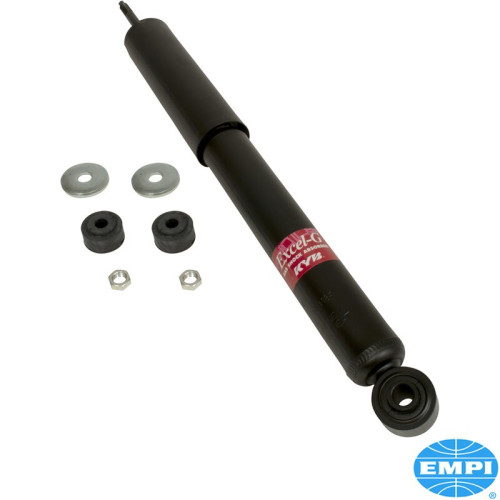PartzBiz CE: 8142102908-Shock absorber, front, gas pressure PartzBiz CE: 8142102908-Shock absorber, front, gas pressure