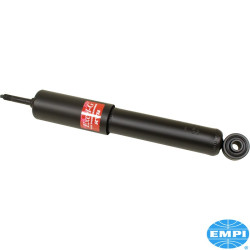PartzBiz CE 8142103408 - Shock absorber, lowered, front PartzBiz CE 8142103408 - Shock absorber, lowered, front