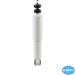 PartzBiz CE 8142102608 - Shock absorber, lowered, front PartzBiz CE 8142102608 - Shock absorber, lowered, front