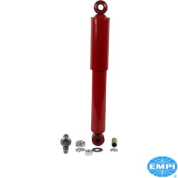 PartzBiz CE 8142103708 - Shock absorber, lowered, front PartzBiz CE 8142103708 - Shock absorber, lowered, front