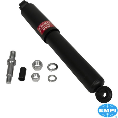 PartzBiz CE: 8142103508-Shock absorber, lowered, front PartzBiz CE: 8142103508-Shock absorber, lowered, front