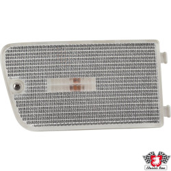 PartzBiz CE 1696001380 - Side marker lamp, clear, right, US version PartzBiz CE 1696001380 - Side marker lamp, clear, right, US version