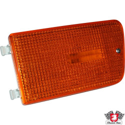 PartzBiz CE 1696001070 - Side marker lamp, yellow, left, US version PartzBiz CE 1696001070 - Side marker lamp, yellow, left, US version