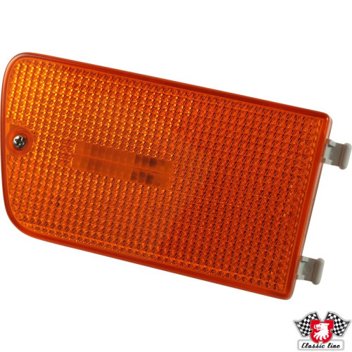 PartzBiz CE: 1696001080-ไฟเลี้ยวข้างสีเหลือง ด้านขวา (รุ่นสหรัฐอเมริกา) PartzBiz CE: 1696001080-ไฟเลี้ยวข้างสีเหลือง ด้านขวา (รุ่นสหรัฐอเมริกา)