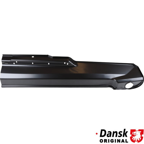 PartzBiz CE: 1682550380-Side member front section, right PartzBiz CE: 1682550380-Side member front section, right