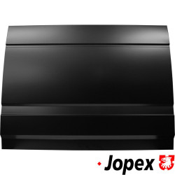 PartzBiz CE 8182001200 - Side panel, center, large PartzBiz CE 8182001200 - Side panel, center, large