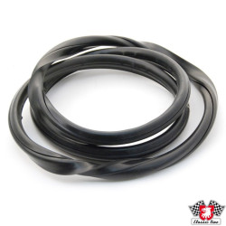 PartzBiz CE 8986100700 - Side window seal, rear PartzBiz CE 8986100700 - Side window seal, rear