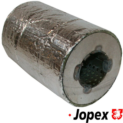 PartzBiz CE: 8120801200-Silencer unit for zoom tube