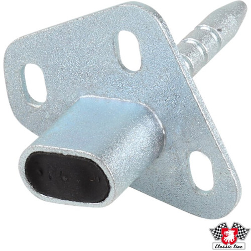 PartzBiz CE: 1688001970-Silentcbloc bearing with pin for PartzBiz CE: 1688001970-Silentcbloc bearing with pin for