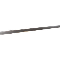 PartzBiz CE 8181001576 - Sill without drain holes, 45 mm, left PartzBiz CE 8181001576 - Sill without drain holes, 45 mm, left
