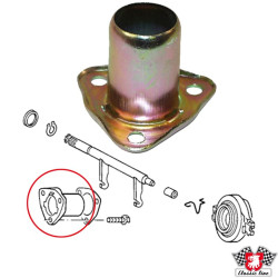 PartzBiz CE 8130300100 - Sleeve for clutch release bearing, Mexico PartzBiz CE 8130300100 - Sleeve for clutch release bearing, Mexico