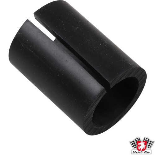 PartzBiz CE: 1613750200-Rubber sleeve for oil line PartzBiz CE: 1613750200-Rubber sleeve for oil line
