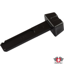 PartzBiz CE 1128006600 - Sliding lever for air conditioning PartzBiz CE 1128006600 - Sliding lever for air conditioning