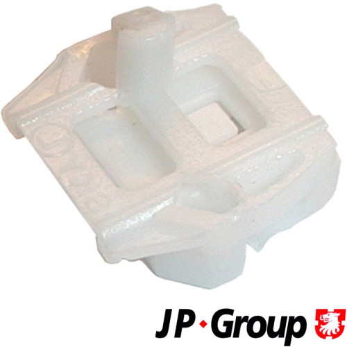 PartzBiz CE: 1188150480-Sliding Shoe, window regulator