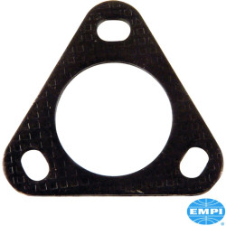PartzBiz CE 8121102008 - Gasket for exhaust flange, small PartzBiz CE 8121102008 - Gasket for exhaust flange, small