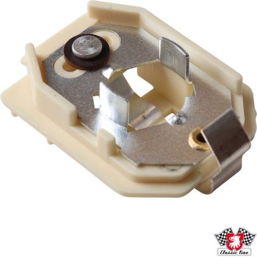 PartzBiz CE: 1695452300-Socket for indicator, front, 1 pin