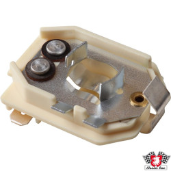 PartzBiz CE 1695352000 - Socket for tail light, 2 pins