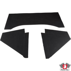 PartzBiz CE 8181300210 - Sound absorber kit for engine PartzBiz CE 8181300210 - Sound absorber kit for engine