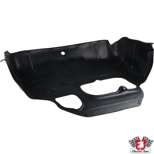 PartzBiz CE: 1181301500-Engine undertray