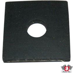 PartzBiz CE 8984000600 - Spacer between body and frame PartzBiz CE 8984000600 - Spacer between body and frame