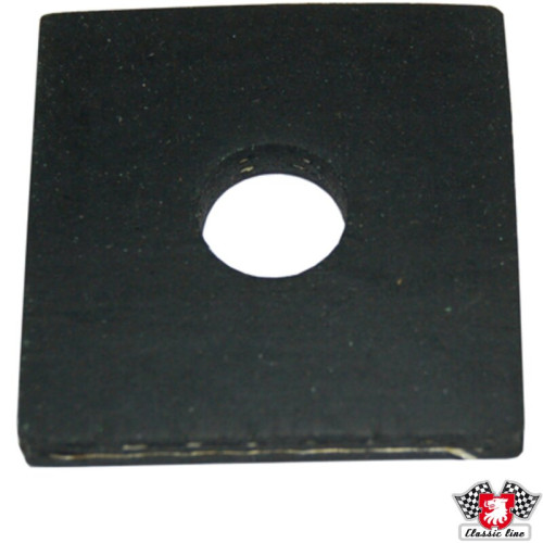 PartzBiz CE: 8984000600-Spacer between body and frame