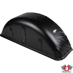 PartzBiz CE 8984000500 - Spare wheel well, lower PartzBiz CE 8984000500 - Spare wheel well, lower