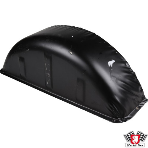 PartzBiz CE: 8984000500-Spare wheel well, lower