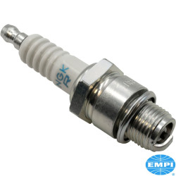 PartzBiz CE 8191700608 - Spark plug, BR6HS, NGK PartzBiz CE 8191700608 - Spark plug, BR6HS, NGK