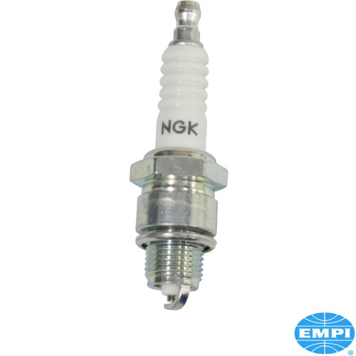 PartzBiz CE: 8191701508-หัวเทียน BP5HS ยี่ห้อ NGK