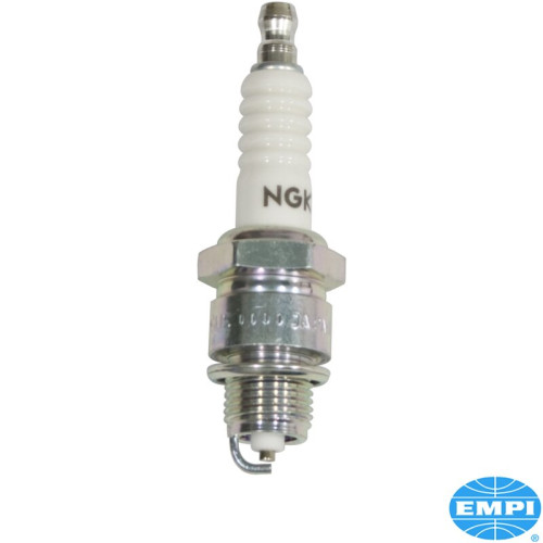 PartzBiz CE: 8191700508-หัวเทียน BP6HS ยี่ห้อ NGK PartzBiz CE: 8191700508-หัวเทียน BP6HS ยี่ห้อ NGK