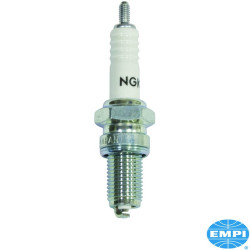 PartzBiz CE 8191701708 - Spark plug, D6EA, NGK PartzBiz CE 8191701708 - Spark plug, D6EA, NGK