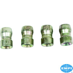 PartzBiz CE 8191750418 - ชุดน็อตหัวเทียน 4 ชิ้น PartzBiz CE 8191750418 - ชุดน็อตหัวเทียน 4 ชิ้น