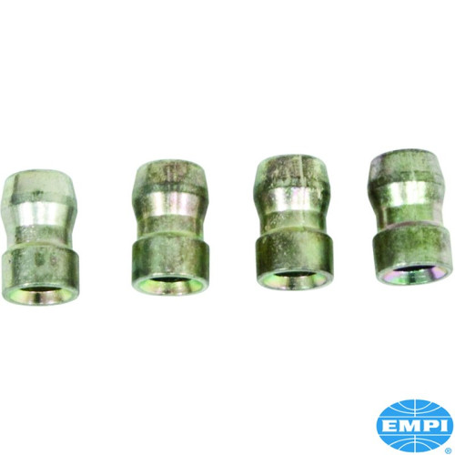 PartzBiz CE: 8191750418-Spark plug nut set, 4 pieces PartzBiz CE: 8191750418-Spark plug nut set, 4 pieces