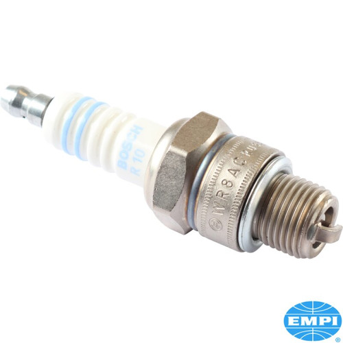 PartzBiz CE: 8191701608-หัวเทียน WR8AC ยี่ห้อ Bosch PartzBiz CE: 8191701608-หัวเทียน WR8AC ยี่ห้อ Bosch