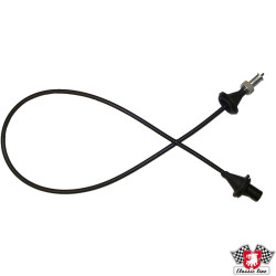 PartzBiz CE 1170600400 - สายวัดความเร็ว ยาว 1020 mm PartzBiz CE 1170600400 - สายวัดความเร็ว ยาว 1020 mm