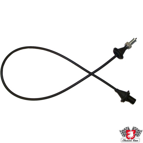 PartzBiz CE: 1170600400-Speedometer cable, 1020 mm PartzBiz CE: 1170600400-Speedometer cable, 1020 mm