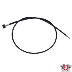PartzBiz CE 8170600100 - สายวัดความเร็ว ยาว 1235 มม. PartzBiz CE 8170600100 - สายวัดความเร็ว ยาว 1235 มม.
