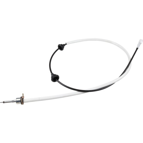 PartzBiz CE: 1170602103-Speedo cable, 1900 mm, RHD PartzBiz CE: 1170602103-Speedo cable, 1900 mm, RHD