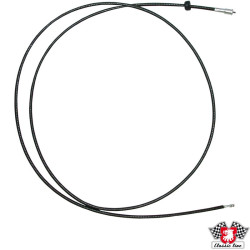 PartzBiz CE 8170600300 - สายวัดความเร็ว ยาว 2485 มม. PartzBiz CE 8170600300 - สายวัดความเร็ว ยาว 2485 มม.